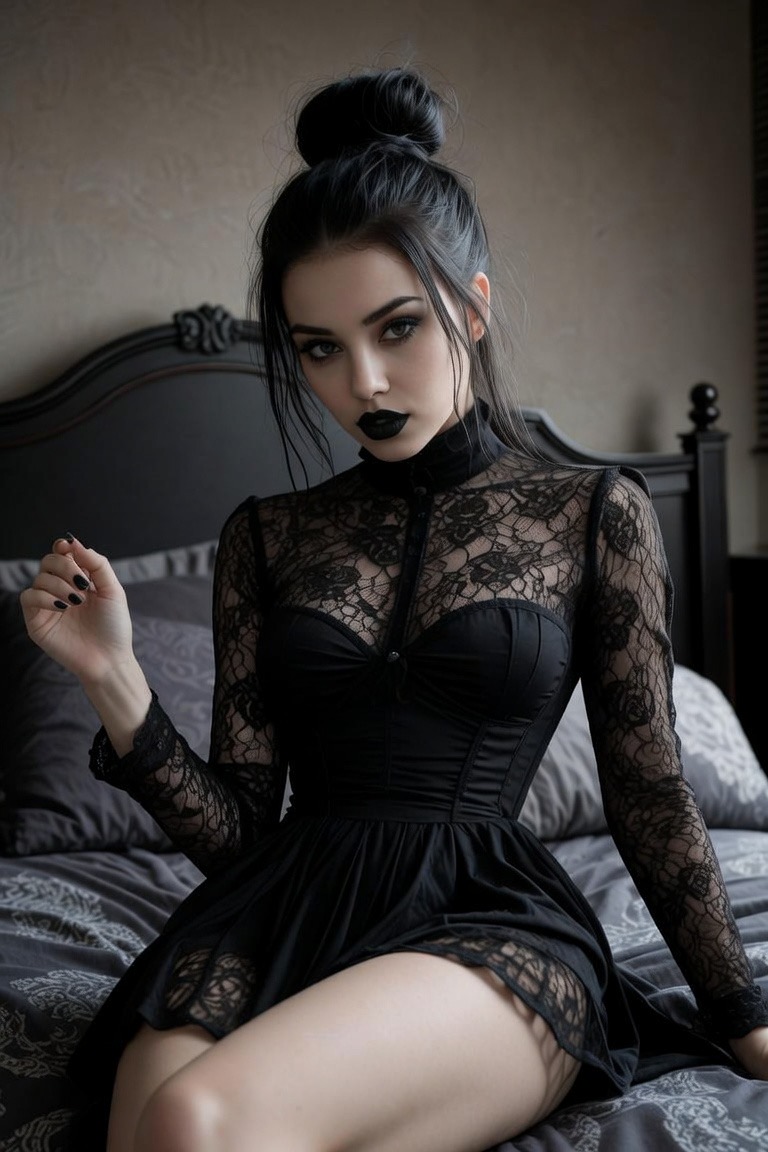 Raven Noir
