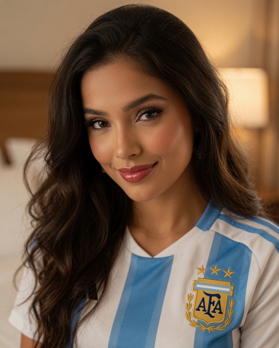 Anna Rivera